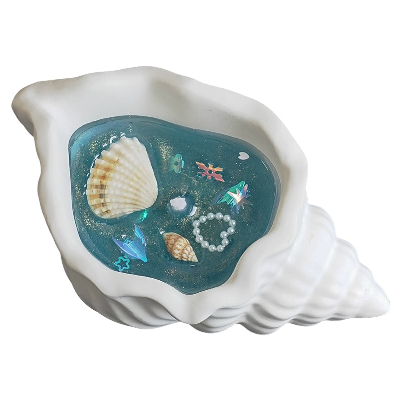 Classy Niche Style Handmade Shell